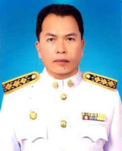 นายธีระวุฒ  พิมพ์สา