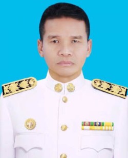 จ่าเอก พูนธรัตน์  โพนทา