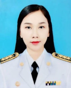 นางสาวปรีญานุช  ศรีสมบัติ