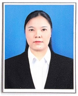 นางสาวพัชรินทร์ บุญศรี