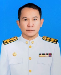 นายจีระศักดิ์ แก้วสิงห์